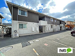 カーザ・エフリール　A棟 A201