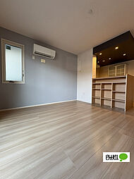 エクセレート 101 1階1LDKのリビング/ダイニング