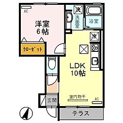 D-room Ｔｏｋｉ 1階