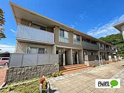 ミル・クレール アネックス　A棟