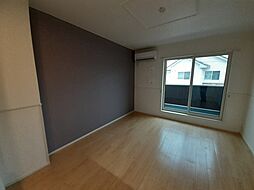 アクエリアス 207 2階2LDKのリビング/ダイニング