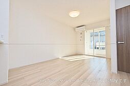 Ｍ・Ｒ・Ｍ　岩出II 103 1階1LDKのリビング/ダイニング