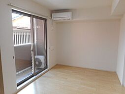 ルピエ中島 105 1階1Kのリビング/ダイニング