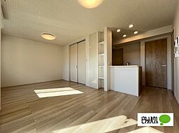 ルナ　ドルチェ 101 1階1LDKのリビング/ダイニング