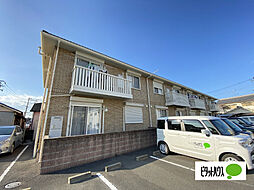 イル デ パン　A棟 202