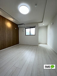 フジパレス市駅北 305 3階1Kのリビング/ダイニング