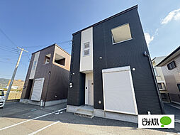 ノースタツノ戸建 Ｂ