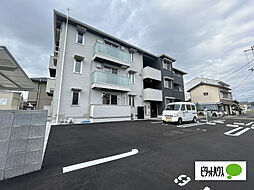 カルム アビタシオン北出島 302