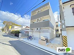 フジパレス和歌山美園 303