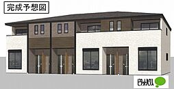 クレメント岩出Ａ 201