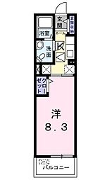 フライハイト 1階