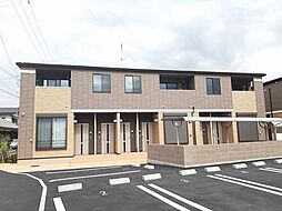 ヴィラミューズII　Ａ