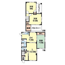 次郎丸戸建65-22