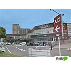 スーパー「メッサオークワ高松店まで938m」