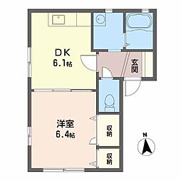 フォーレス・ノベル 1階