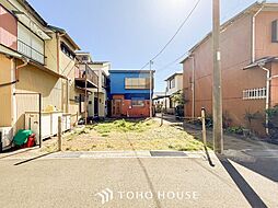 京急本線 横須賀中央駅 徒歩10分
