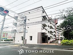 グリーンヒル大倉山C棟