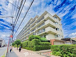 ローズハイツ横浜西口