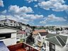 その他：開放的で気持ちの良い眺望と青い空を満喫できます。