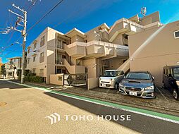ライオンズマンション沢渡