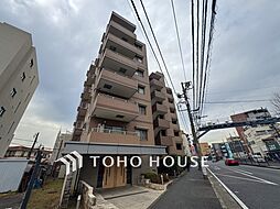 D’クラディア横浜白楽アクティディオ