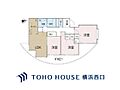 リズ青葉台No.23階3,780万円