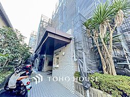 シャルマンコーポ上大岡第3