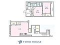 金沢八景マンション4階2,080万円