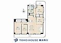 川崎大師第2スカイハイツ4階4,290万円