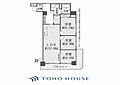 エスペランサ日吉2階2,580万円