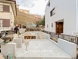 京急本線 南太田駅 徒歩8分