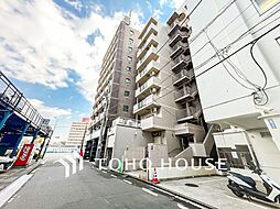 カインドステージ横浜台町