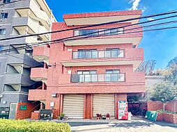 ライオンズマンション本郷台