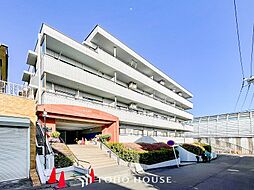 クリオ市ヶ尾壱番館