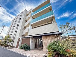 パレステージ鵠沼