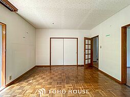 室内の画像