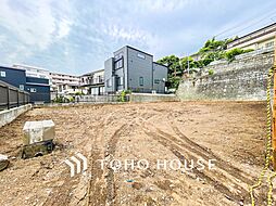 横浜線 菊名駅 徒歩22分