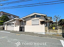東海道本線 戸塚駅 バス17分 諏訪久保下車 徒歩1分