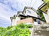 外観：忙しく過ぎゆく日常を置き去るほど、ゆったりした時間が流れる住環境。