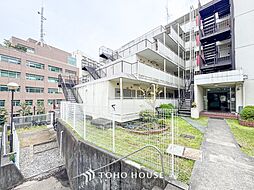 ジュウェル磯子