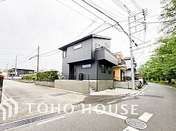 小田急江ノ島線 桜ヶ丘駅 徒歩10分