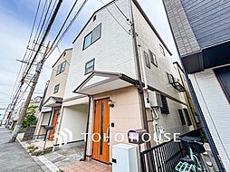神奈川県川崎市中原区井田中ノ町