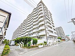 ハイネスアミティ鶴間壱番館