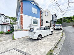 横須賀線 逗子駅 バス20分 葉山公園前下車 徒歩6分