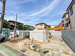 南武線 宿河原駅 徒歩24分