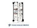 クリオ大通り公園参番館2階4,798万円
