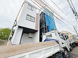 小田急江ノ島線 藤沢本町駅 徒歩9分
