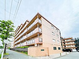 菱興洋光台マンション