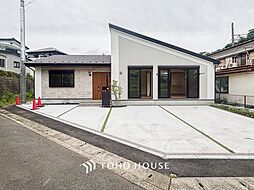 相鉄本線 二俣川駅 バス11分 桐が作入口下車 徒歩4分
