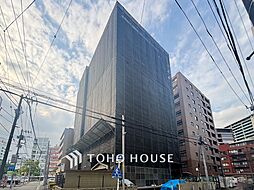 リベルテ横浜西口